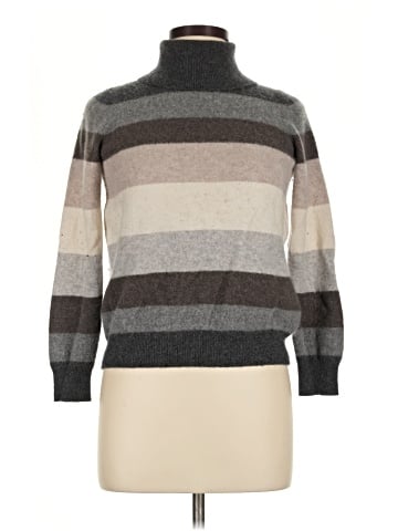 Charter Club Cashmere Pullover Sweater (view 1)