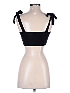 Adika Sleeveless Top (view 2)