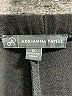 Adrianna Papell 100% Polyester Black Casual Pants Size 1X - photo 4