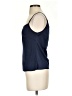 Unbranded Solid Blue Tank Top Size S - photo 5