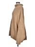 Free People Tan Turtleneck Sweater Size L - photo 5