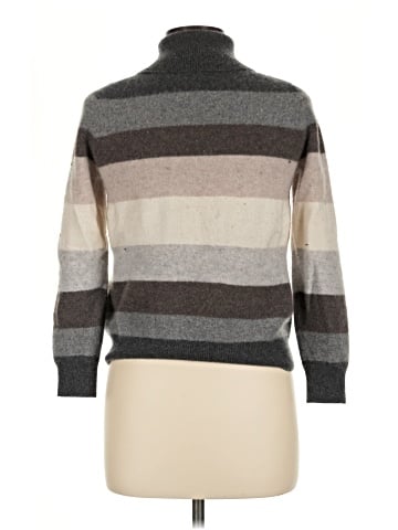 Charter Club Cashmere Pullover Sweater (view 2)