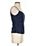 Unbranded Solid Blue Tank Top Size S - photo 4