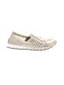 Collection Ivory Sneakers Size 7 1/2 - photo 1