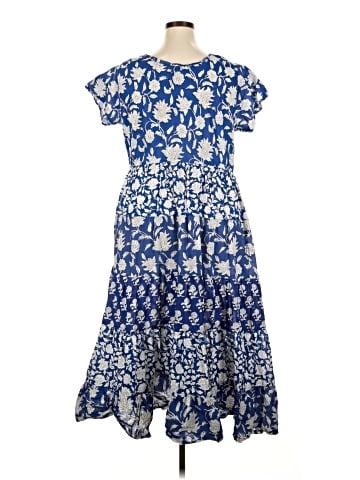 Soft Surroundings Casual Dress (view 2)