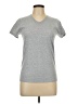 Hanes Gray Active T-Shirt Size 10 - photo 1
