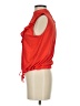 Tiny 100% Cotton Red Sleeveless Blouse Size XS - photo 5