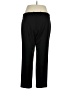 BOSS by HUGO BOSS Solid Black Dress Pants Size XL (estimated) - photo 2