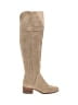 Vince Camuto Tan Boots Size 6 1/2 - photo 1