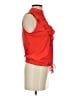 Tiny 100% Cotton Red Sleeveless Blouse Size XS - photo 4