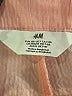 H&M Solid Pink Casual Pants Size 7 - photo 3