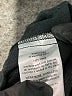 Mara Hoffman 100% Hemp Solid Black Casual Pants Size 20 - photo 5