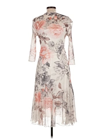Komarov Cocktail Dress (view 2)