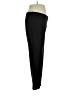 BOSS by HUGO BOSS Solid Black Dress Pants Size XL (estimated) - photo 4