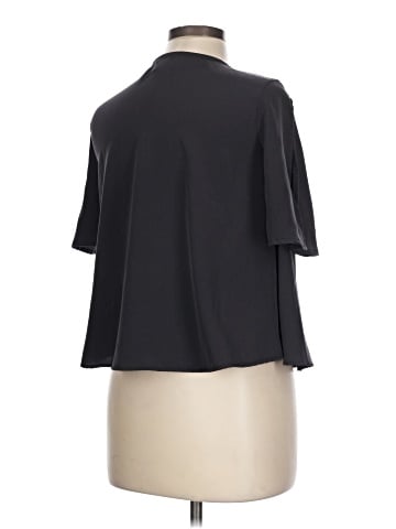 Madison 3/4 Sleeve Blouse (view 2)
