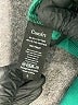Comfrt Green Pullover Hoodie Size L - photo 8