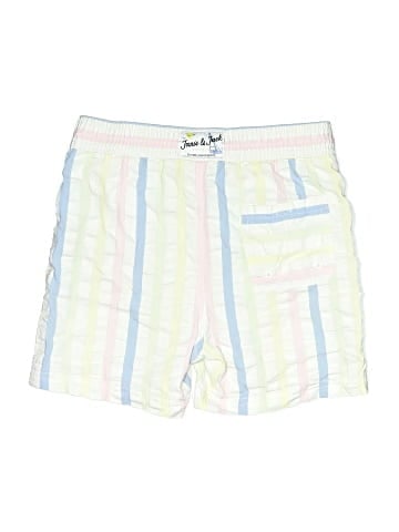 Janie and Jack Board Shorts (view 2)