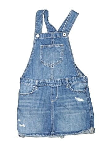 The Children's Place Overalls (view 1)