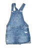 The Children's Place Blue Overalls Size 10 - photo 1