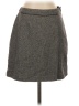 For Joseph Tweed Gray Casual Skirt Size XS - photo 1