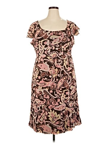 INC International Concepts Casual Dress (view 1)