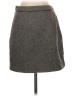 For Joseph Tweed Gray Casual Skirt Size XS - photo 2