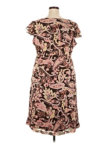INC International Concepts Casual Dress (view 2)