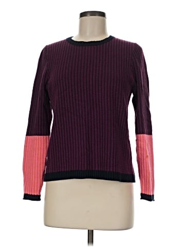 Lisa Todd Pullover Sweater (view 1)