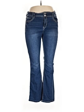 Wallflower Jeans (view 1)