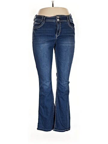 Wallflower Jeans (view 1)