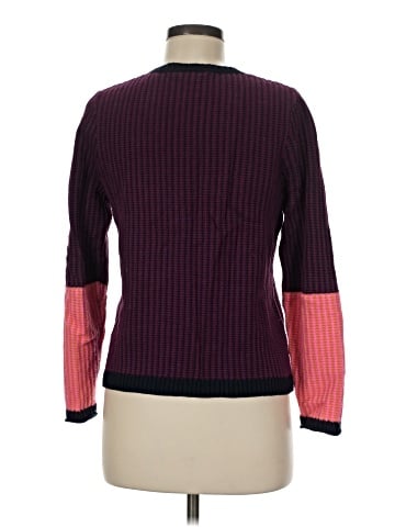 Lisa Todd Pullover Sweater (view 2)