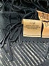 Assorted Brands 100% Polyamide Black Blue Swimsuit Cover Up Size S - photo 3
