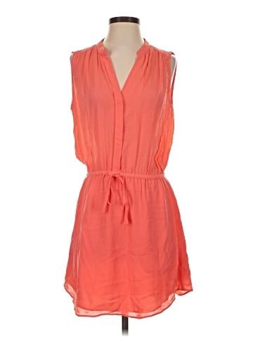 Babaton Casual Dress (view 1)