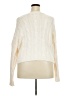 Madewell Ivory Pullover Sweater Size XXL - photo 2