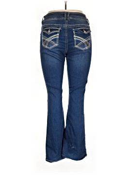 Wallflower Jeans (view 2)