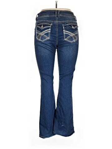 Wallflower Jeans (view 2)