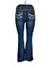 Wallflower Hearts Blue Jeans Size 17 R - photo 2