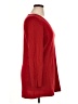 Unbranded 100% Cashmere Red Cardigan Size 1X (estimated) - photo 4