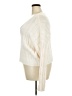 Madewell Ivory Pullover Sweater Size XXL - photo 5
