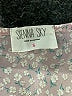 Sienna Sky 100% Polyester Polka Dots Pink Casual Dress Size S - photo 4