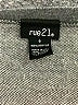 rue21 100% Acrylic Gray Long Sleeve Turtleneck Size S - photo 7