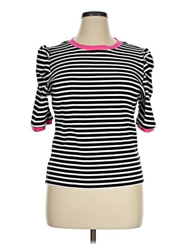Rebecca Minkoff Short Sleeve T-Shirt (view 1)