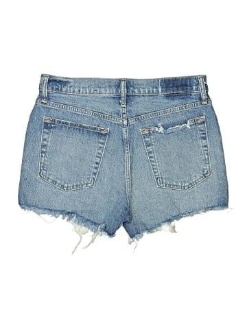 Gap Denim Shorts (view 2)