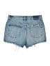 Gap Blue Denim Shorts Size 29 waist - photo 2