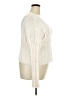 Madewell Ivory Pullover Sweater Size XXL - photo 4