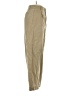 Unbranded Tan Casual Pants Size 2 - photo 4