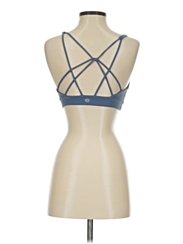 Athleta Sports Bra (view 2)