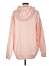 Nike Pink Pullover Hoodie Size L - photo 2