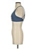 Athleta Blue Sports Bra Size XXS (estimated) - photo 5