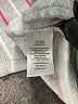 Talbots Stripes Gray Pullover Sweater Size 1X - photo 8